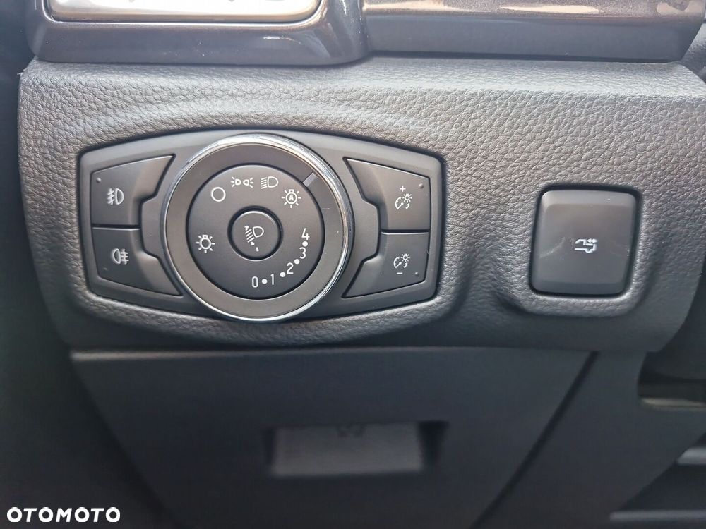 Ford Ranger - 23