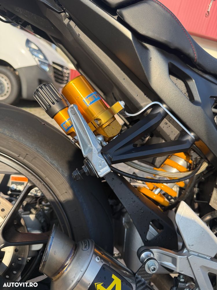 Honda CB 1000R - 7