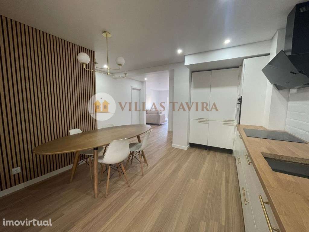 Aprt T3 - Centro de Vila Real de Santo António - Grande imagem: 3/39