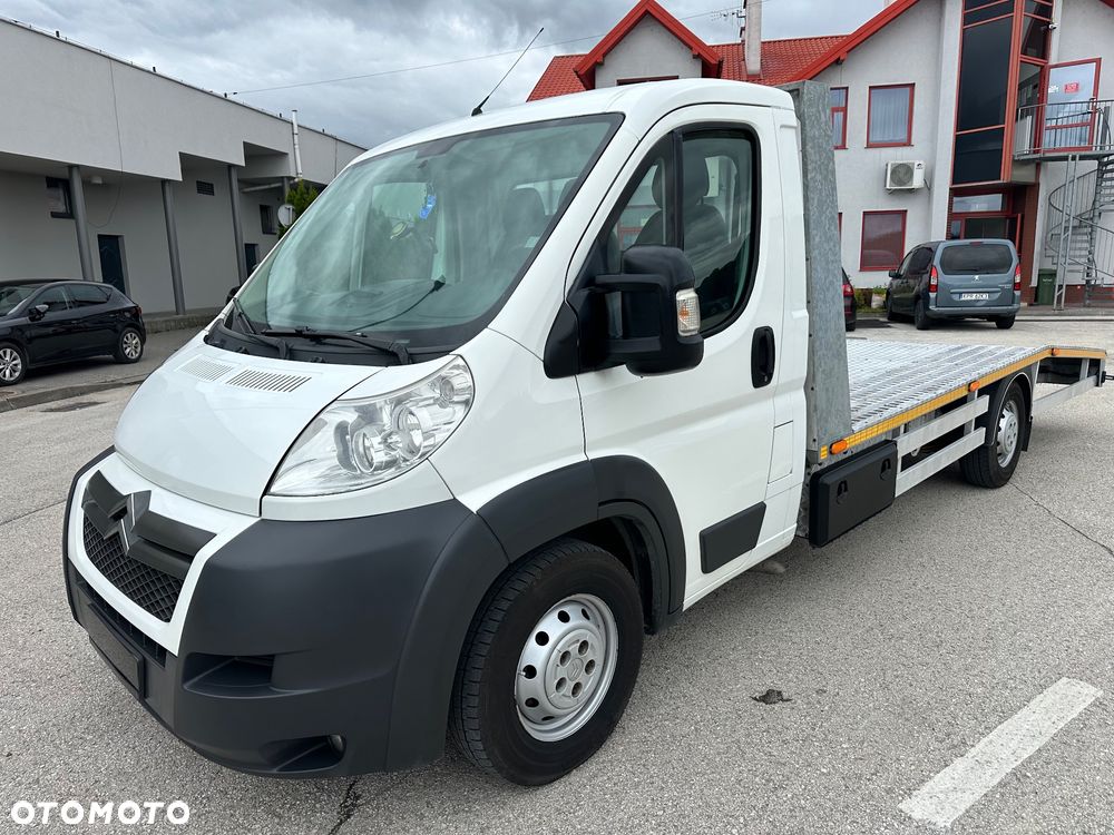 Citroën Jumper - 2