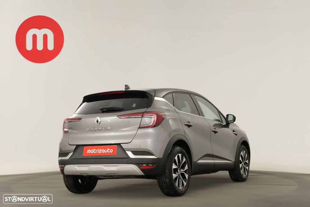 Renault Captur 1.0 TCe Techno - 4