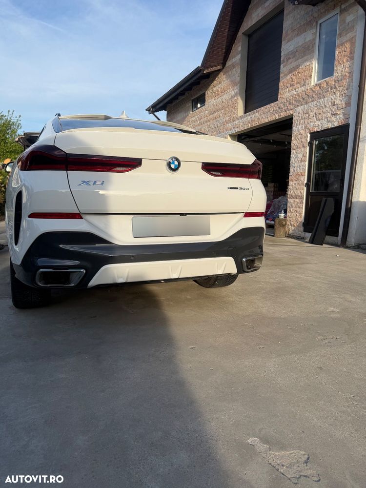 BMW X6 - 4