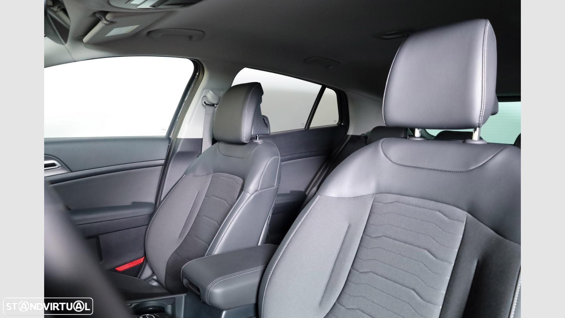 Kia Sportage - 7
