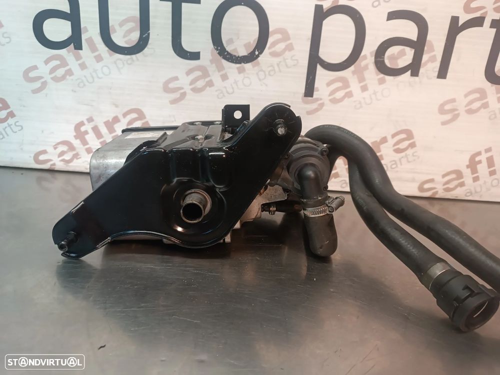 SOFAGEM DE PARQUE / AUXILIAR BMW E46 320D THERMO TOP Z/C 64471B - 2