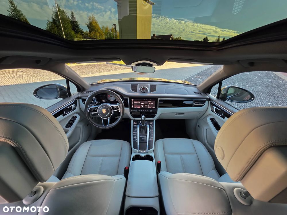 Porsche Macan S PDK - 7