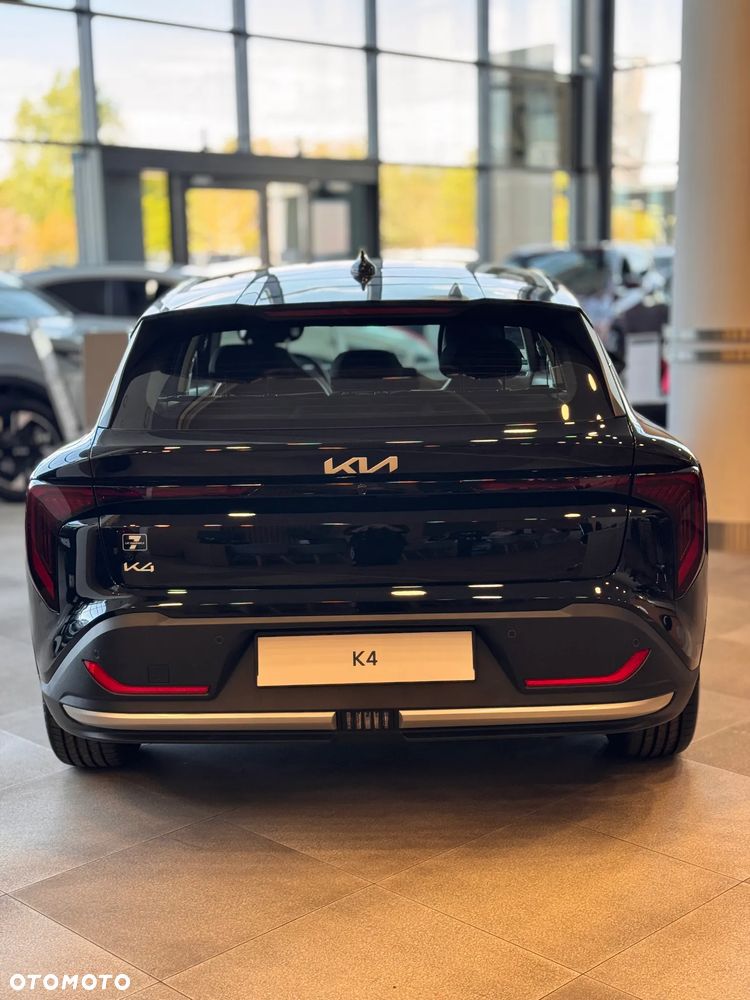 Kia K4 1.6 T-GDI M - 4