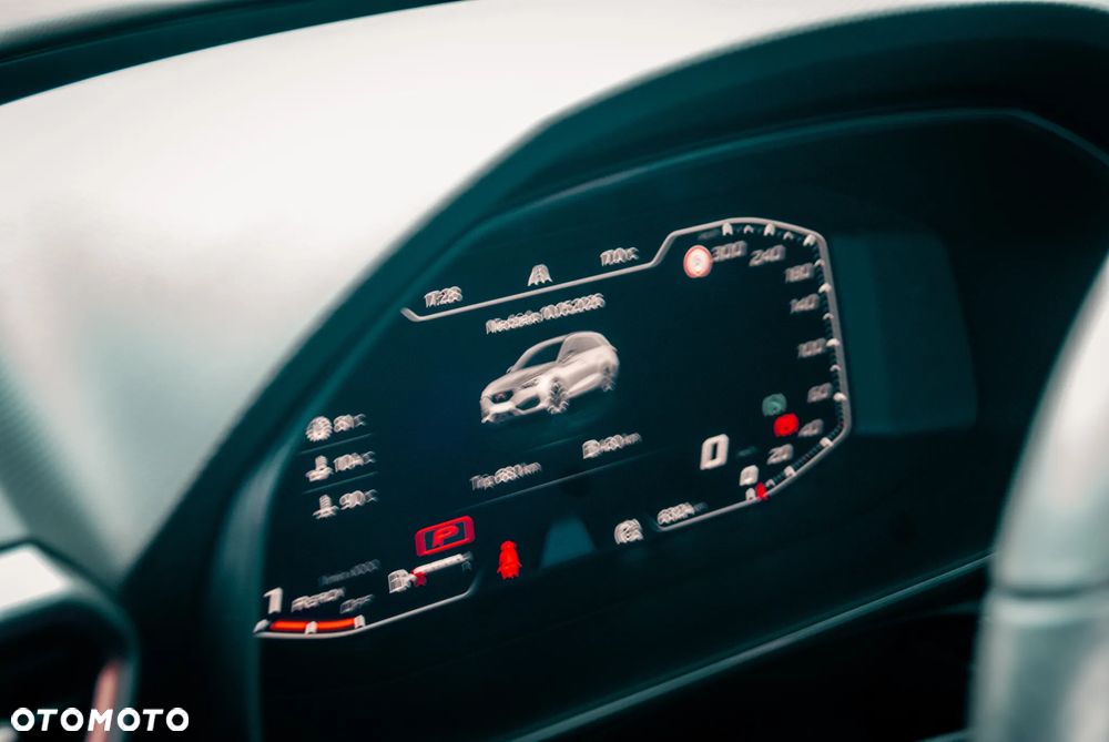 Cupra Leon 2.0 TSI DSG - 10