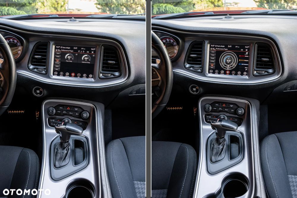 Dodge Challenger 5.7 R/T - 36