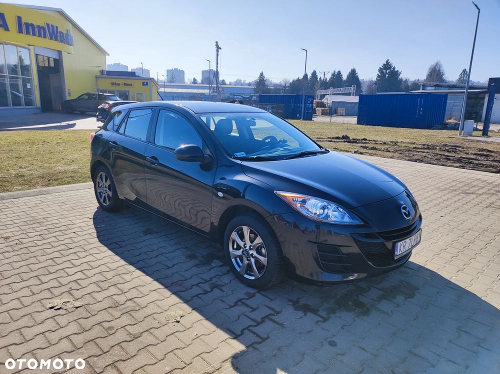 Mazda 3 1.6 16V Exclusive - 3