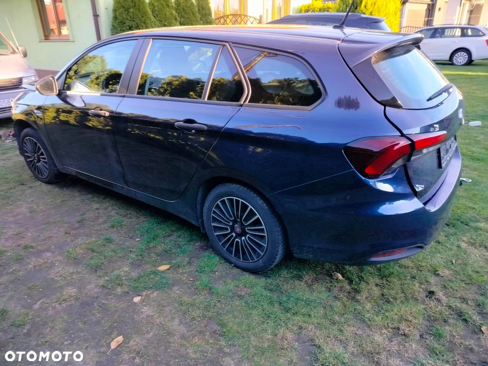 Fiat Tipo 1.6 MultiJet Life - 5