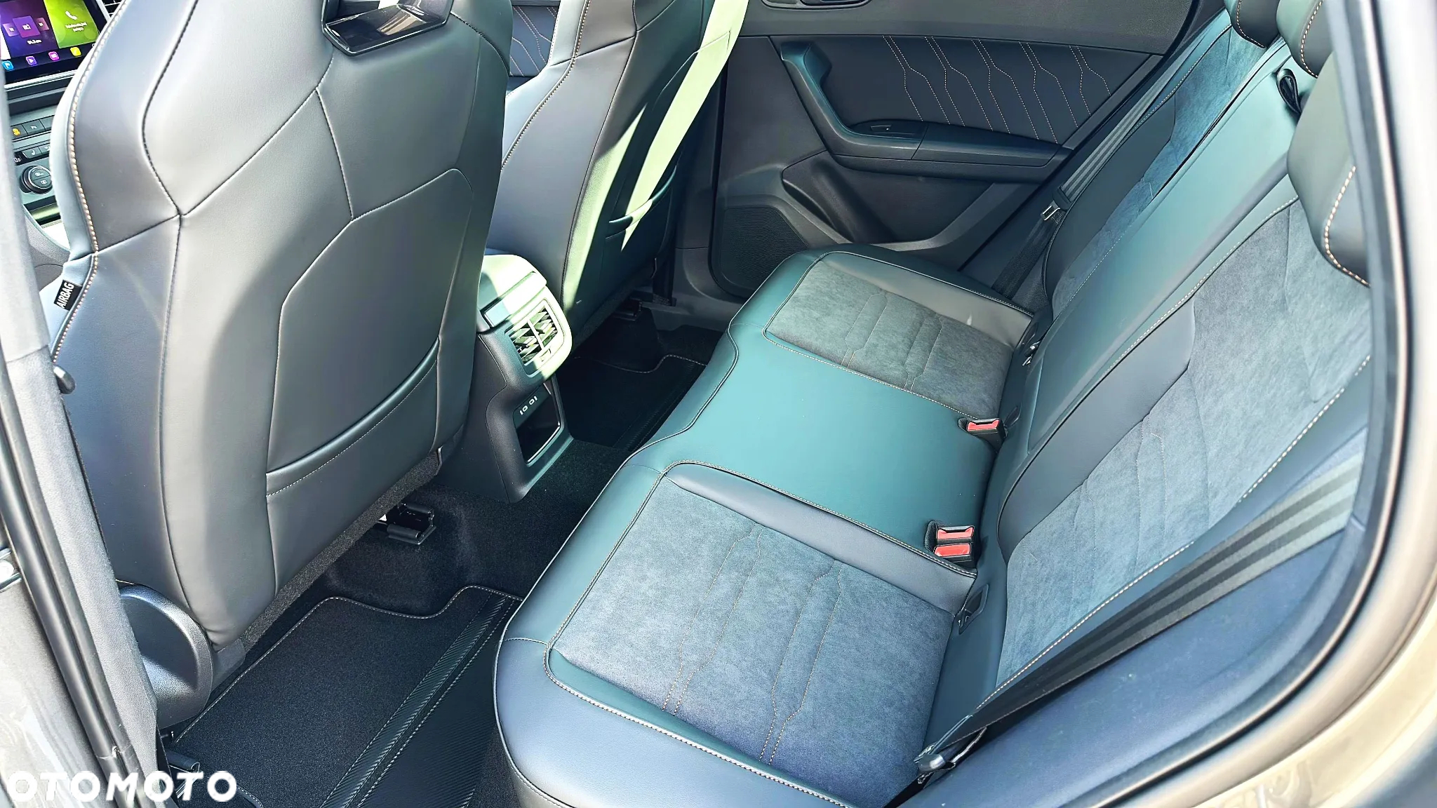 Cupra Ateca 1.5 TSI DSG - 18