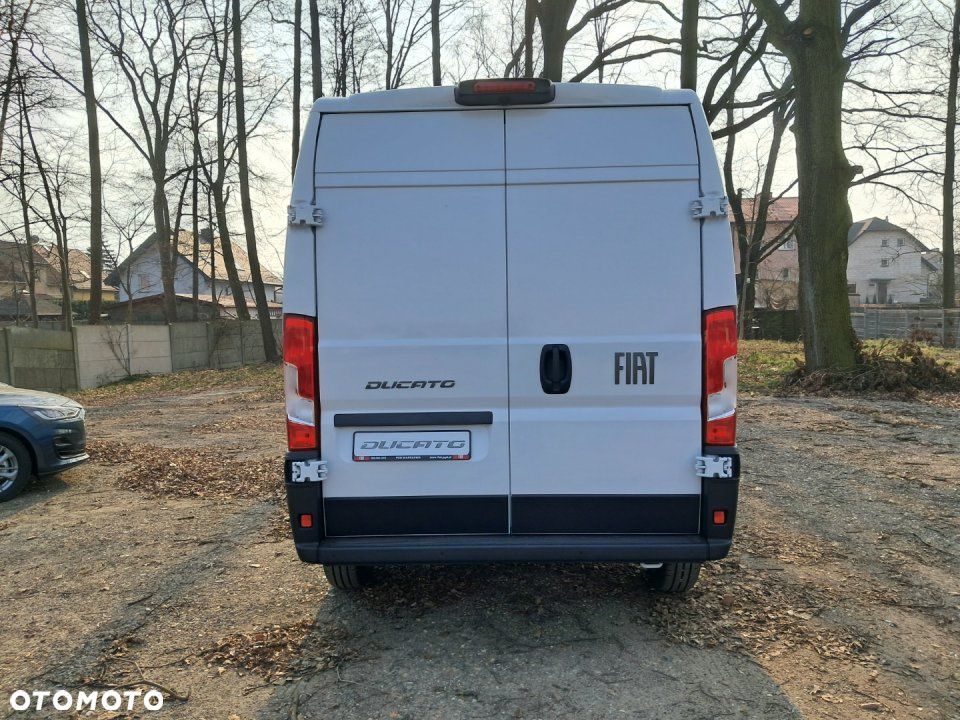 Fiat Ducato - 6