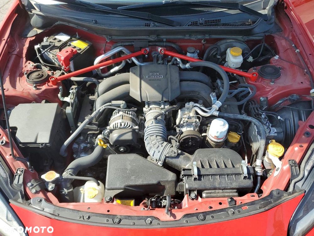Toyota GR86 - 10