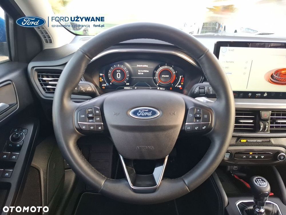 Ford Focus - 19