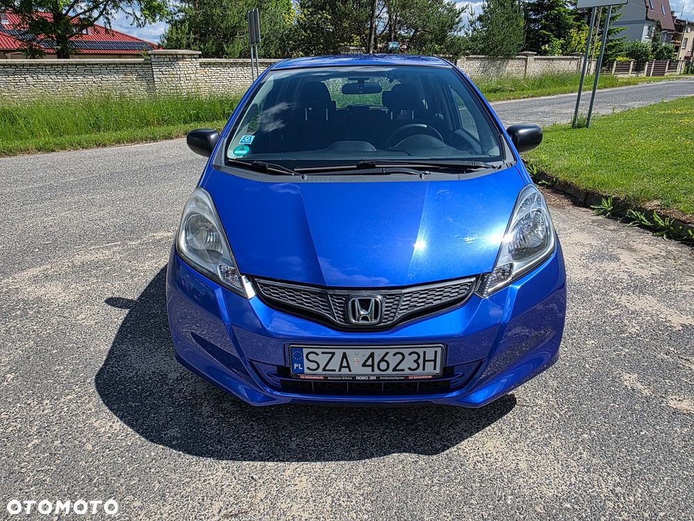 Honda Jazz 1.2 i-VTEC - 17