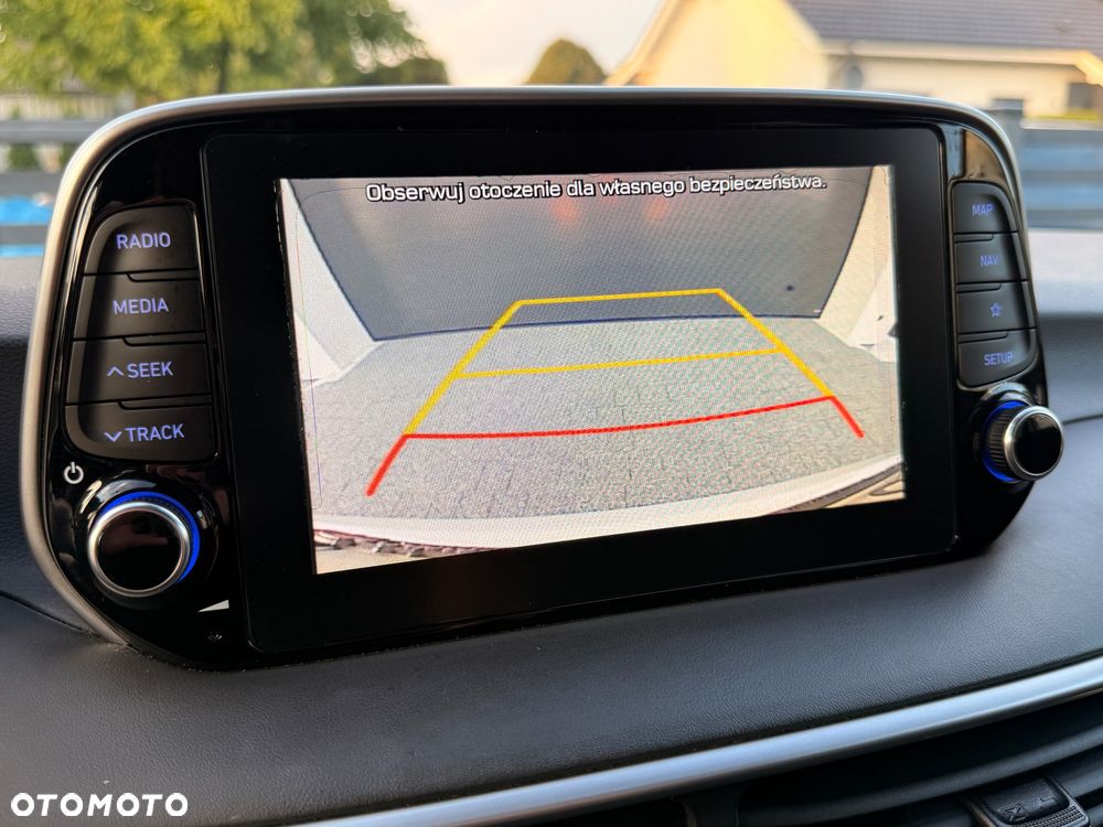 Hyundai Tucson 1.6 T-GDi Style 4WD DCT - 28