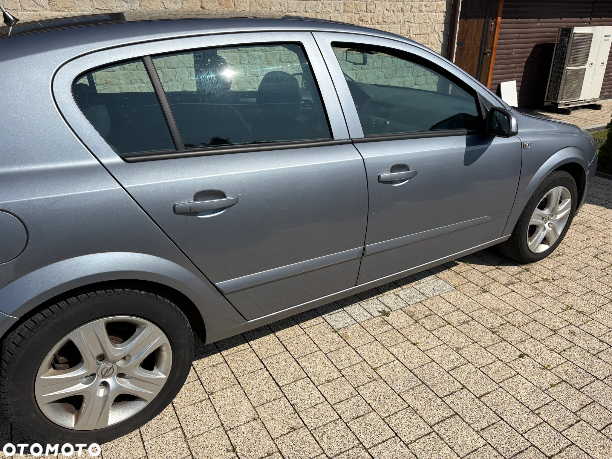 Opel Astra - 8
