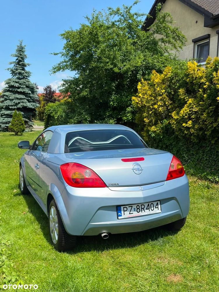 Opel Tigra 1.4 Enjoy - 2