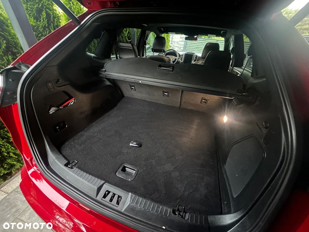 Ford Edge - 14