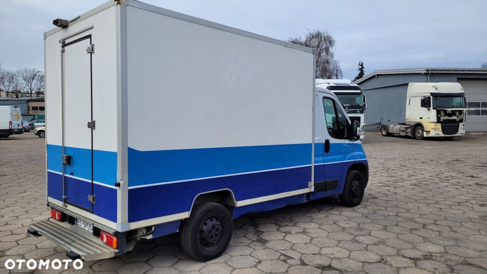 Fiat Ducato - 14