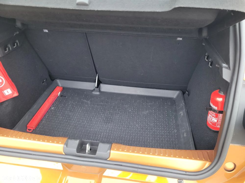 Dacia Sandero 1.0 TCe Expression - 12