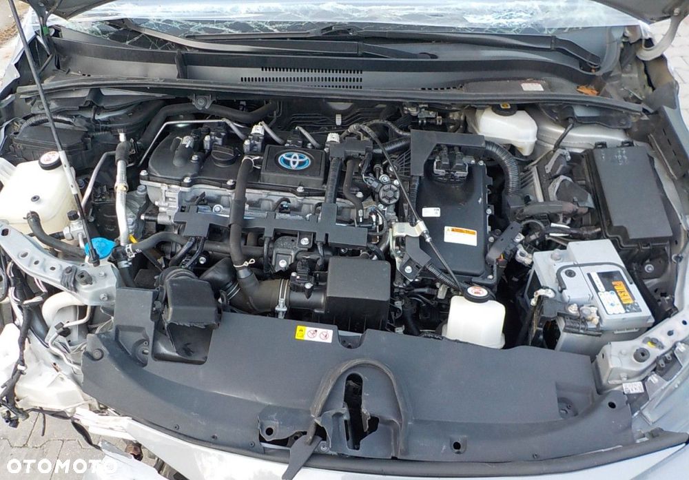 Toyota Corolla - 3