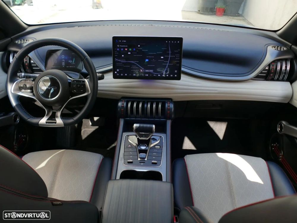 BYD Atto 3 60.48 kWh Design - 43