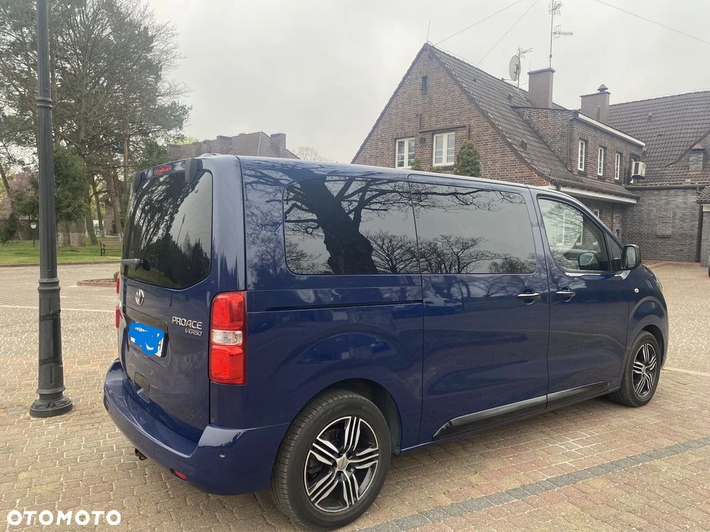 Toyota Proace Verso - 2