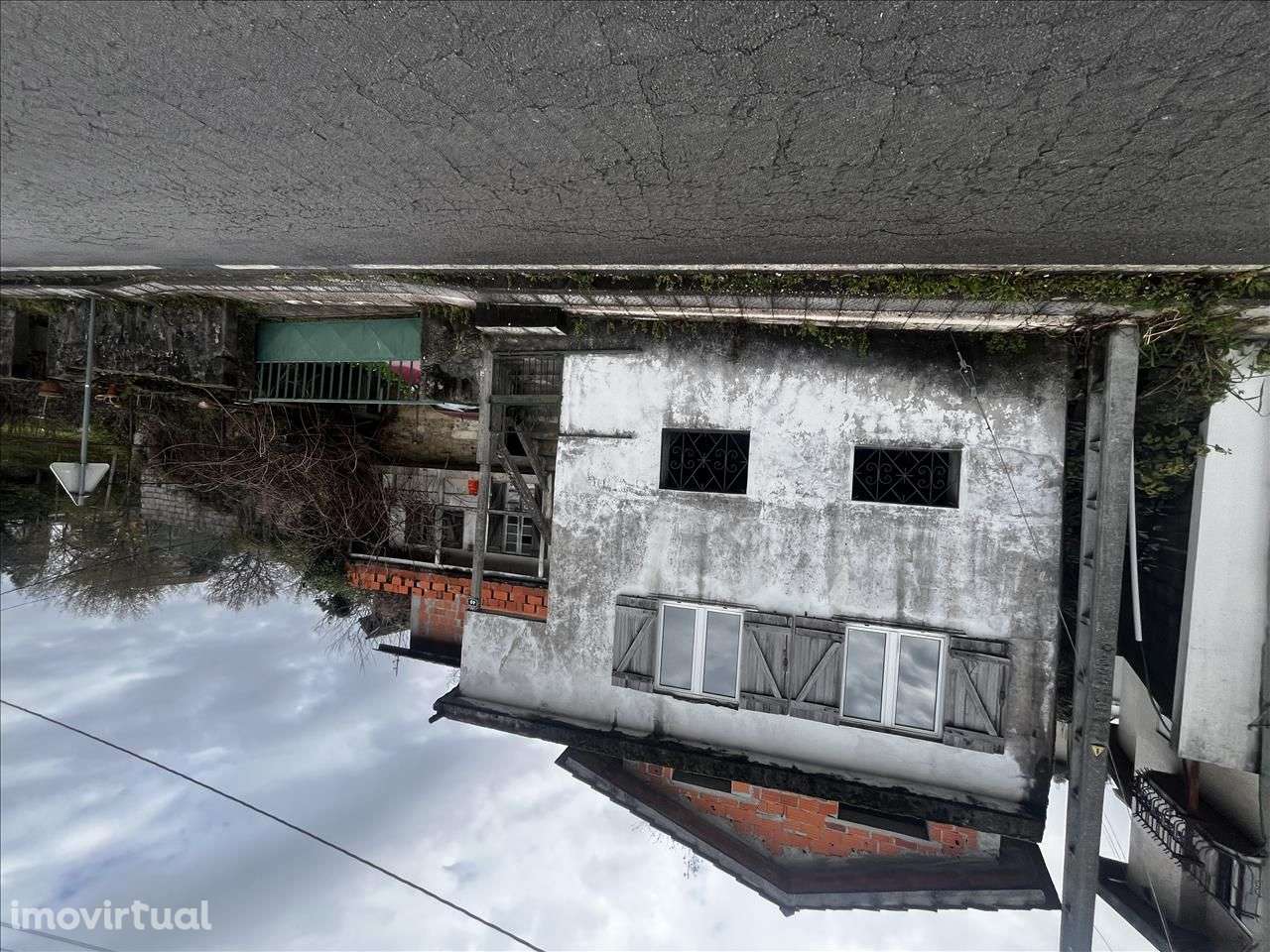 Moradai T3 em Sever do Vouga | Para recuperar - Grande imagem: 4/6