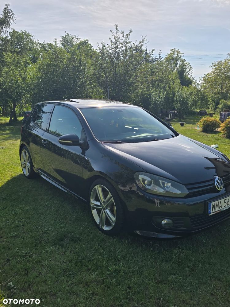 Volkswagen Golf 1.4 TSI Highline DSG - 6