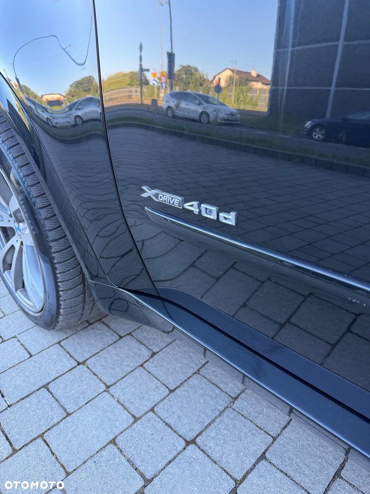 BMW X5 - 27