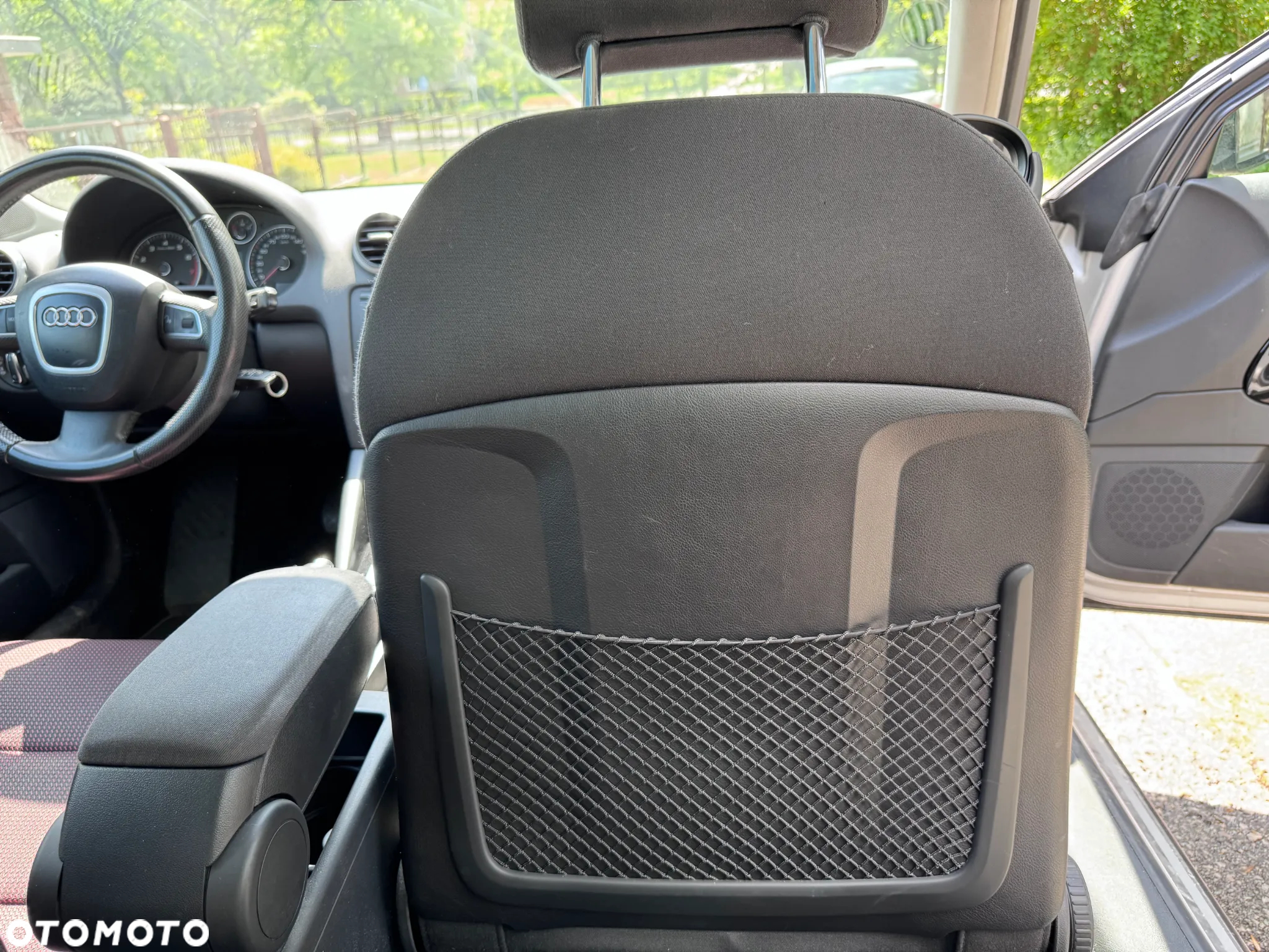 Audi A3 1.8 TFSI S tronic S line Sportpaket (plus) - 32