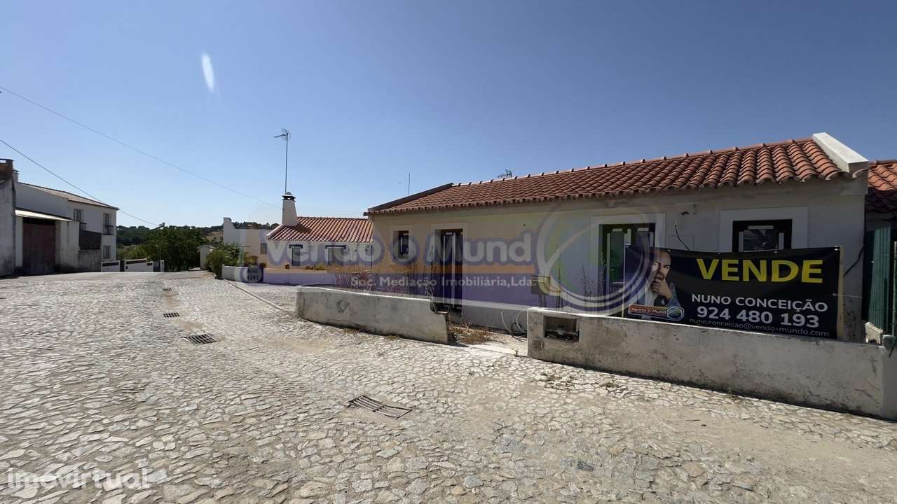 Moradia T2 em Lavre (MTM008) - Grande imagem: 2/29