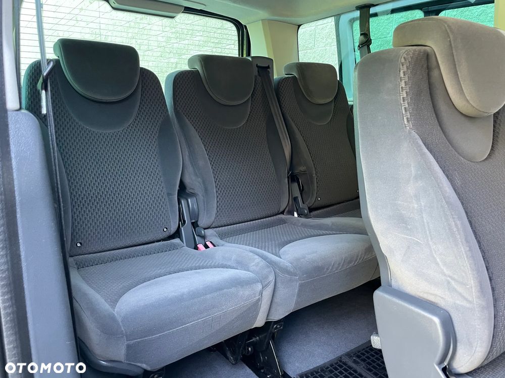 Peugeot Expert Tepee L2H1 (5-Si.) Premium - 12