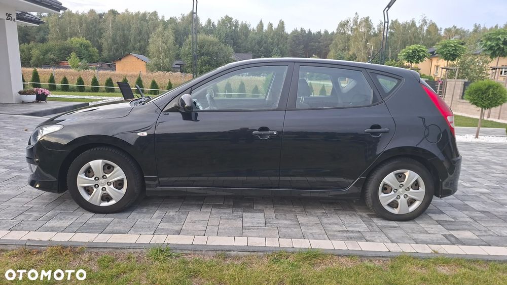 Hyundai i30 1.4 Blue Classic - 17