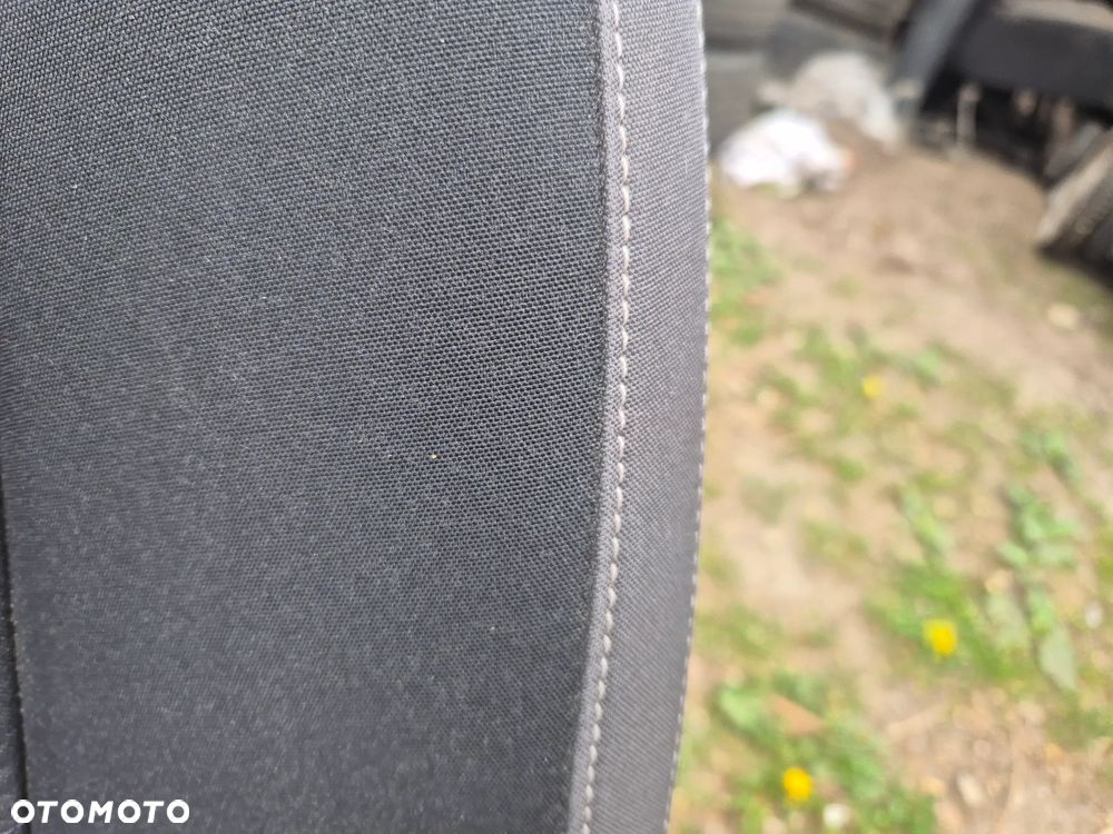 KANAPA TYŁ FOTELE SIEDZENIA FORD FOCUS MK4  Hatchback 2018- - 13