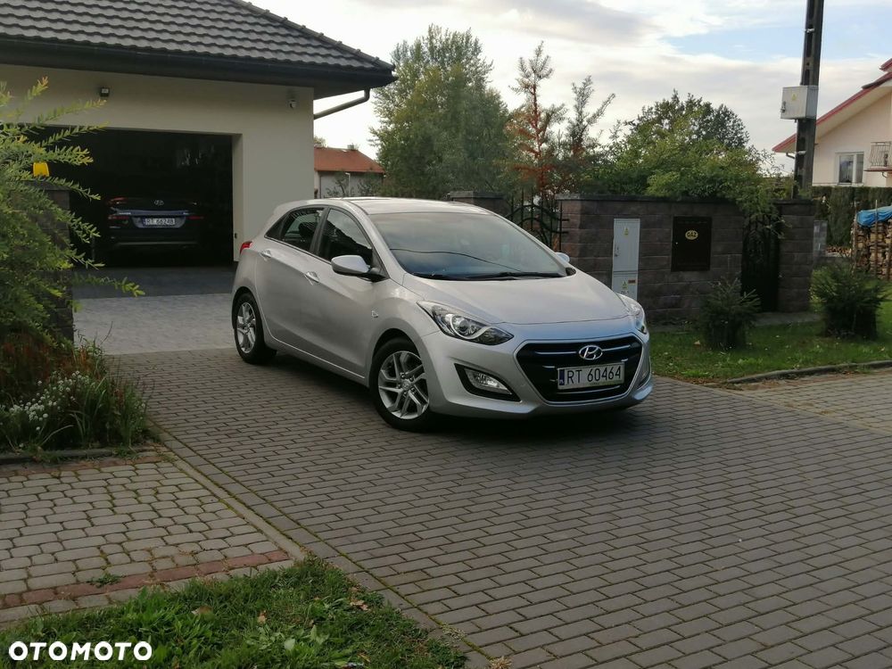 Hyundai i30 - 6
