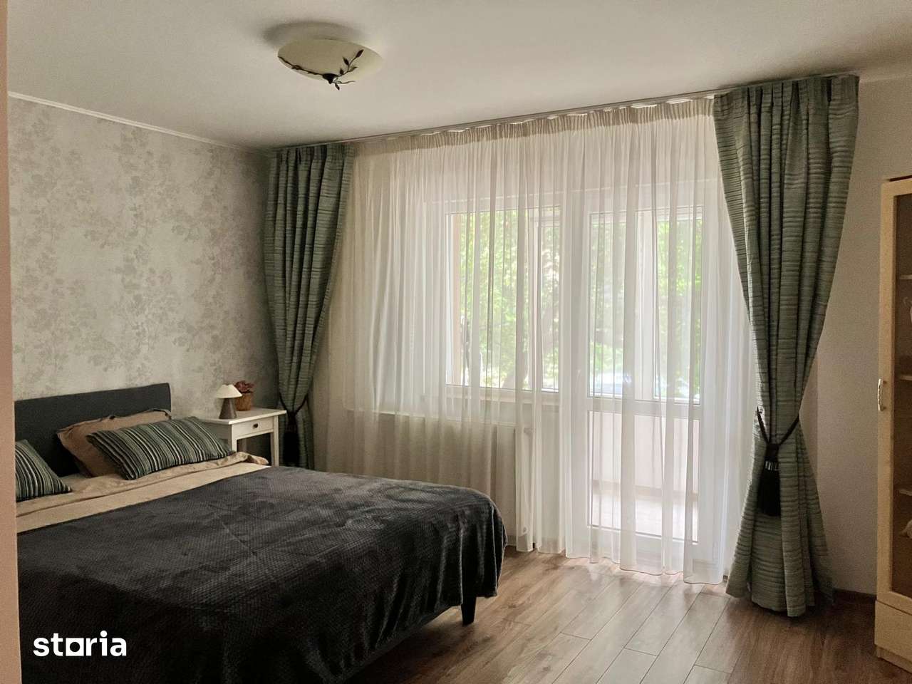 Proprietar – Închiriez Apartament 3 Camere (84 mp) | Parc Central — fotografia 1