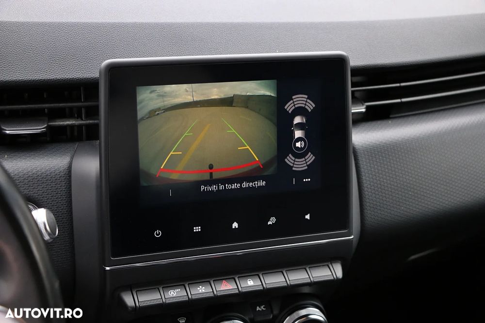 Renault Clio V Blue dCi Zen - 34