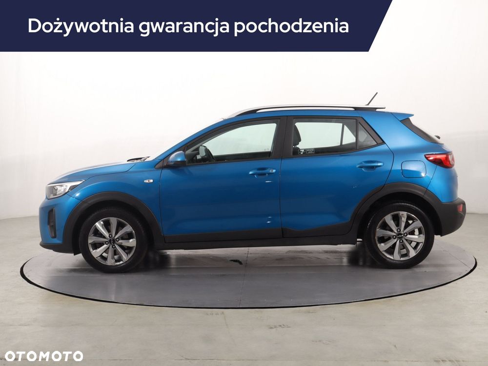 Kia Stonic - 4