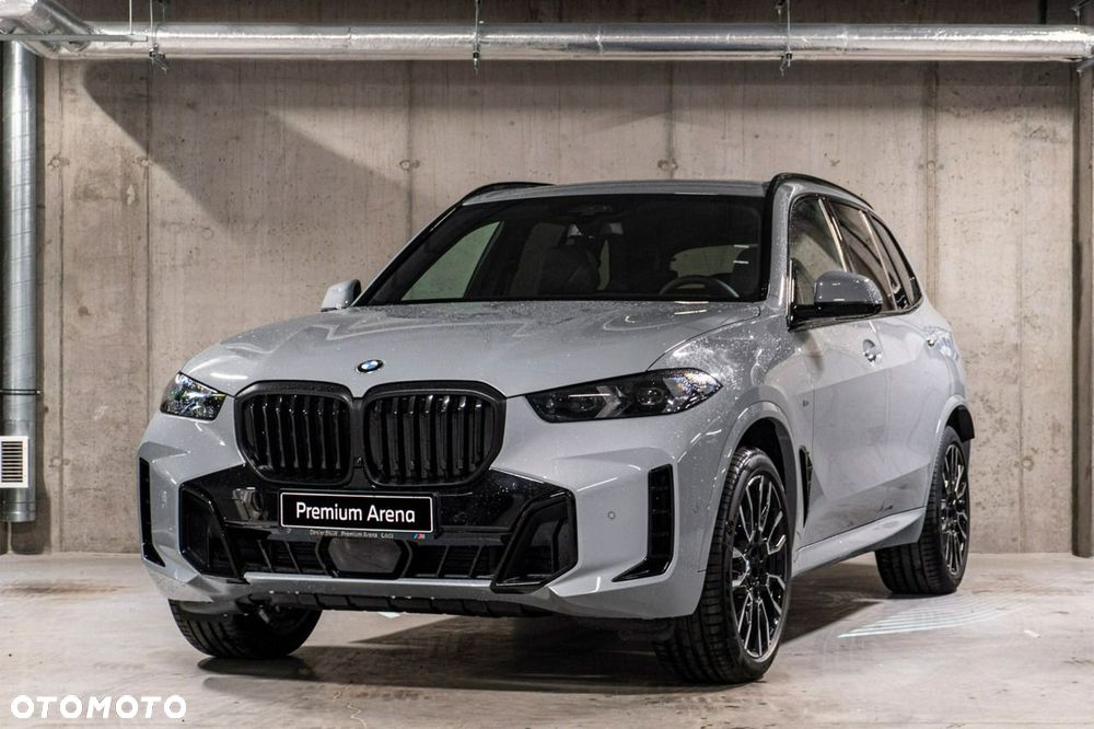 BMW X5 - 5