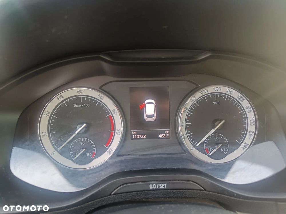 Skoda Karoq 1.0 TSI 4x2 Ambition - 15