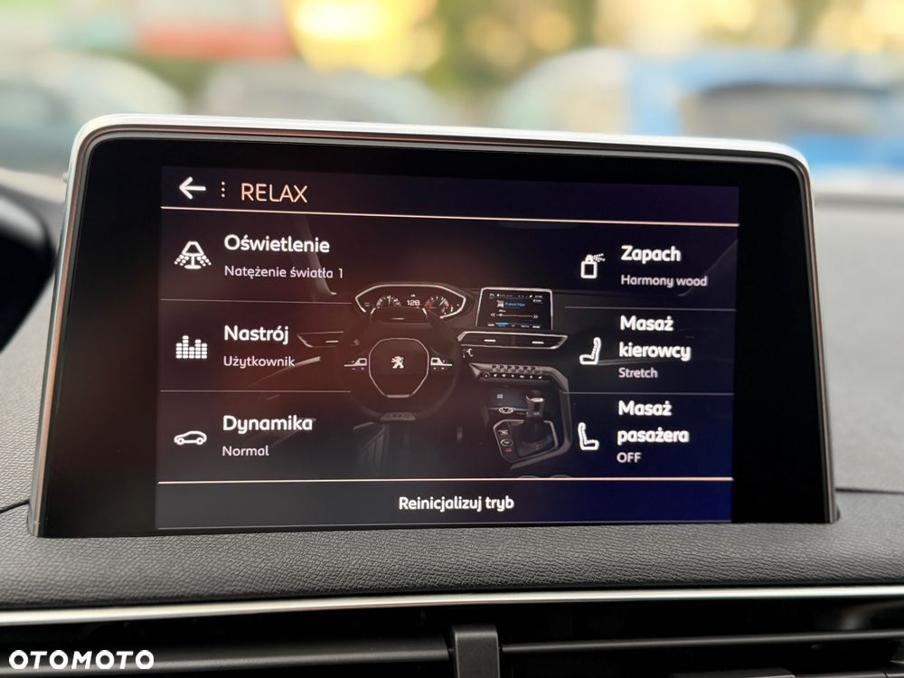 Peugeot 3008 BlueHDi 180 Stop & Start EAT6 GT - 28