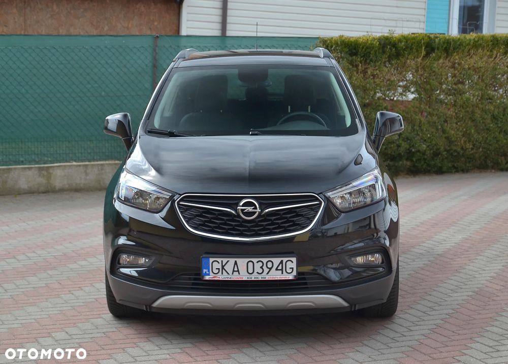Opel Mokka ver-1-4-t-cosmo - 5