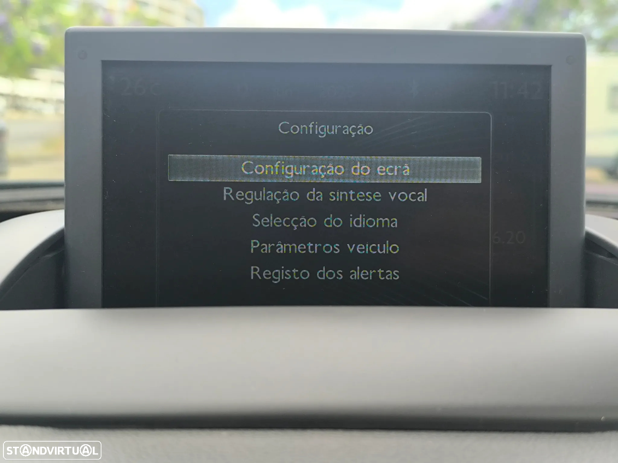 Peugeot 3008 1.6 HDi Allure - 23