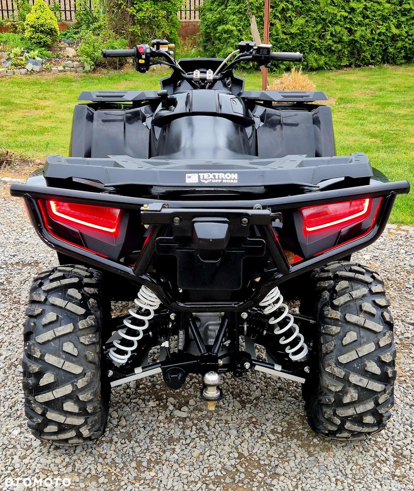 Arctic Cat Inny - 15