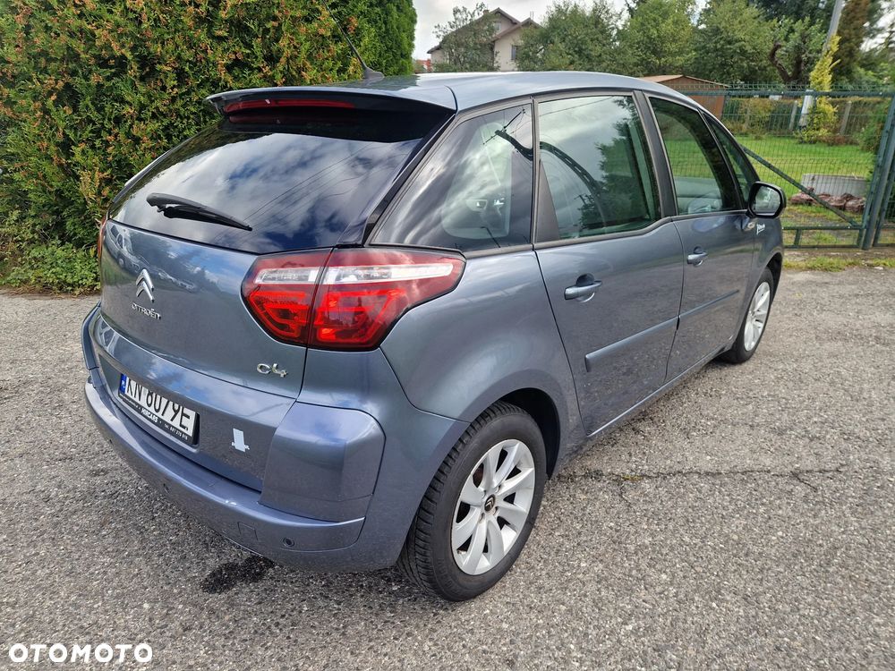 Citroën C4 1.6 HDi Selection - 5