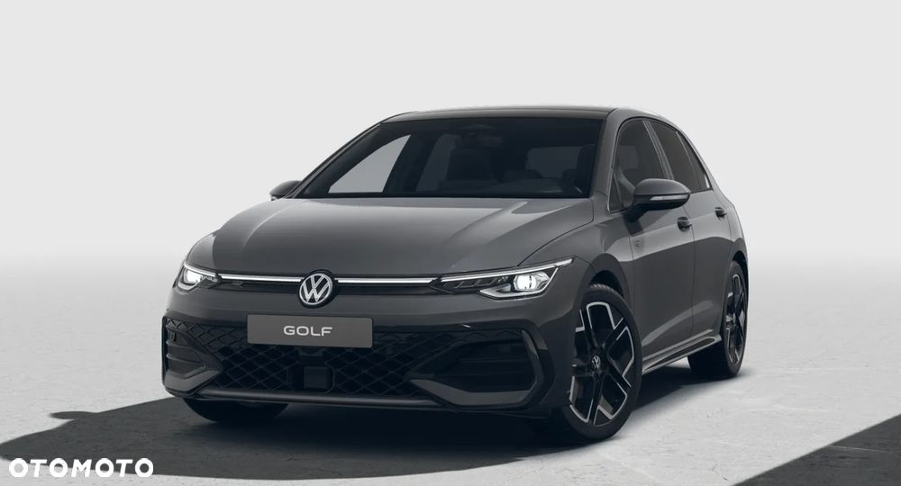Volkswagen Golf 1.5 eTSI OPF DSG R-Line