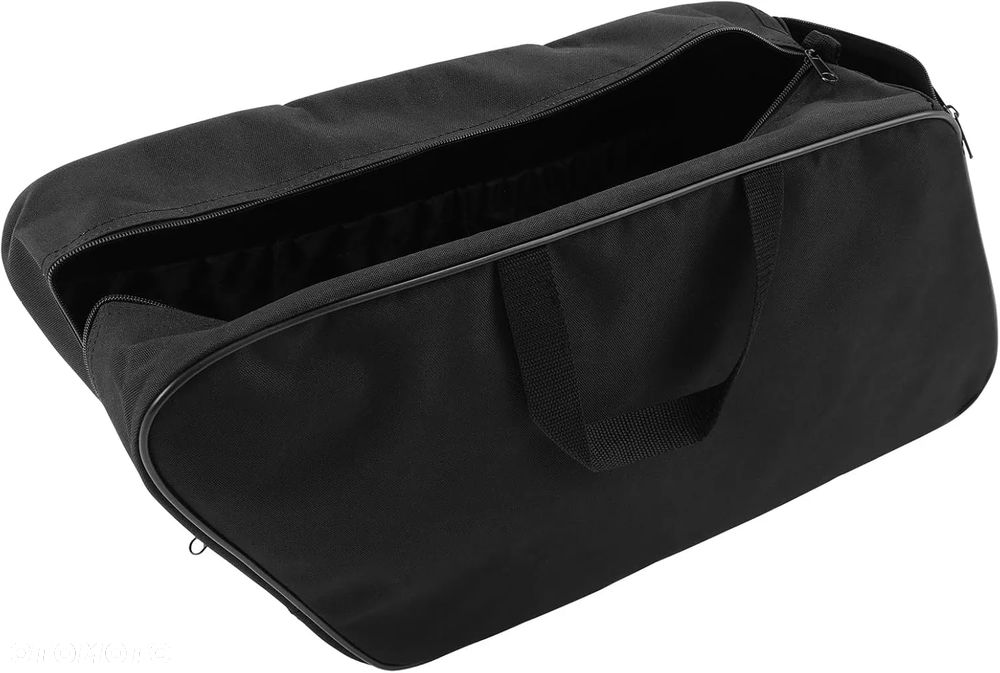 Torby do kufrów bocznych Harley Davidson torba wewnętrzna do kufra czarne - 8