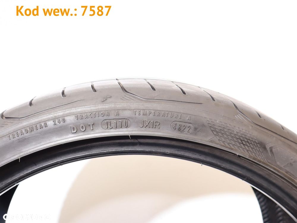 Goodyear Eagle F1 Super Sport - 245/35 R20 - 6